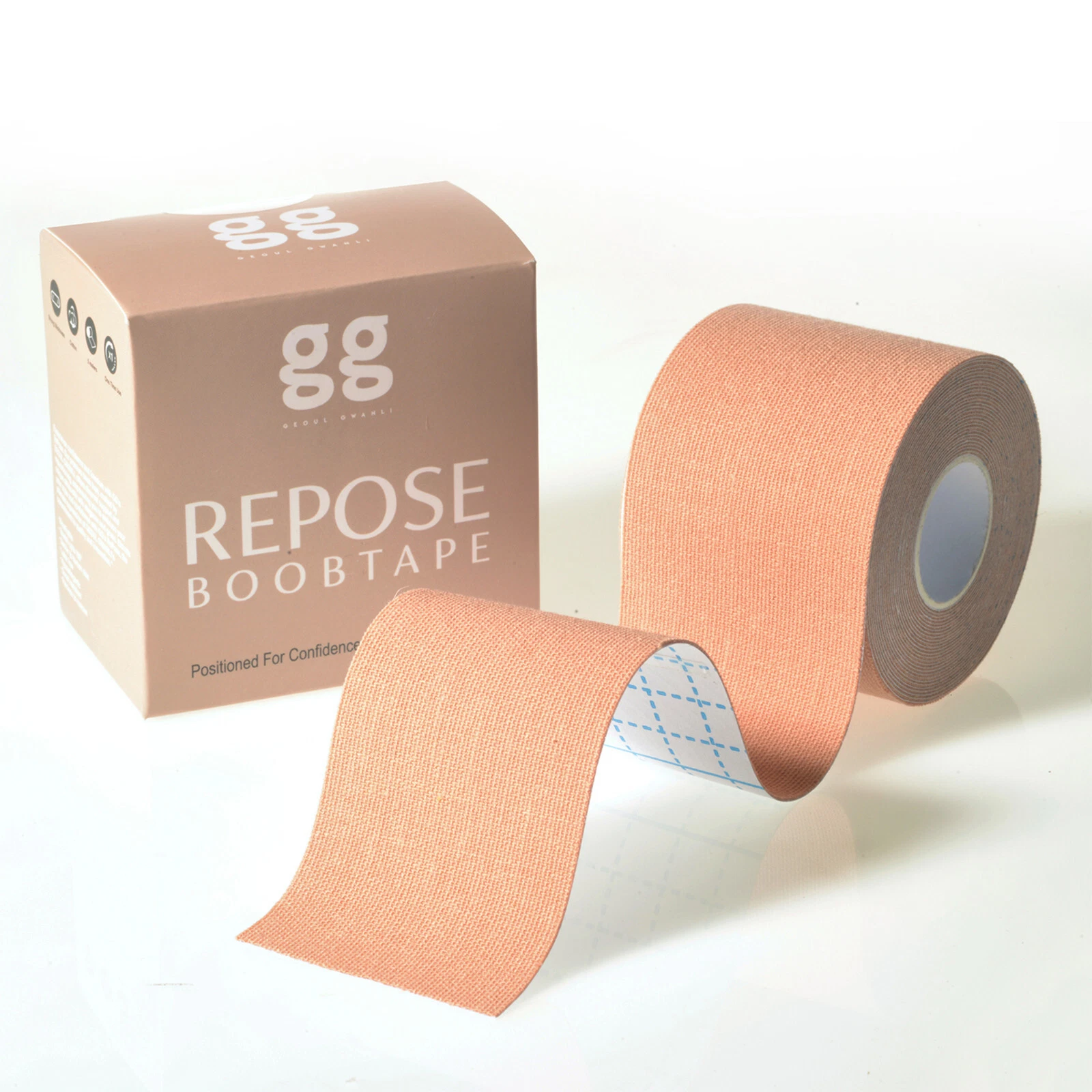 Repose Boob Tape