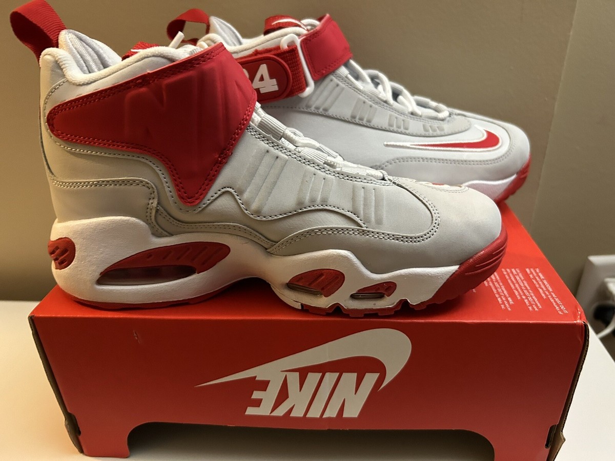 ナイキ NIKE air griffey max 1靴シューズ27cm【新品】 Nike Air Griffey Max 1 Jackie Robinson for Sale