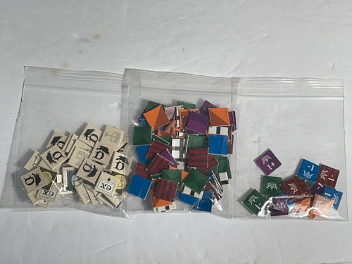 Medieval War Game By GMT Games - Picture 11 of 15
