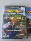 Mario Kart: Double Dash!! (Nintendo GameCube, 2003) Tested Working Complete