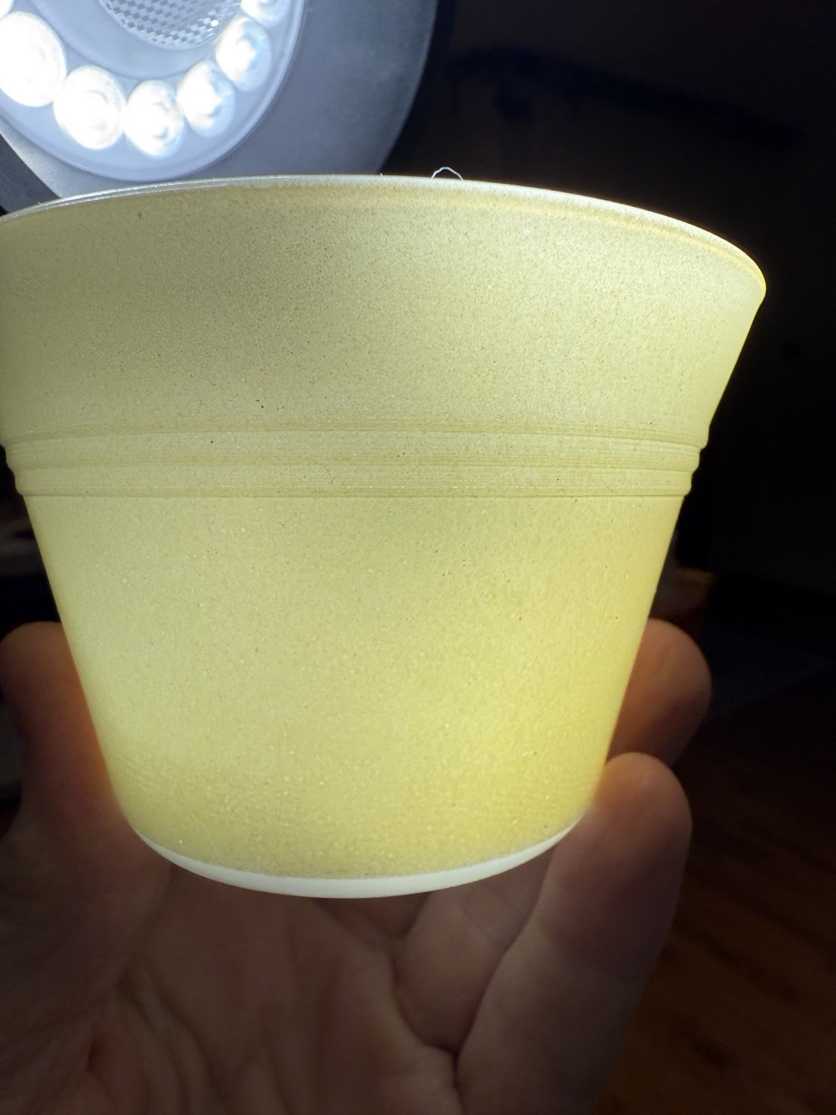 Vintage Crown Pyrex Pastel Custard Cups Set of 6 Made In England NICE ...