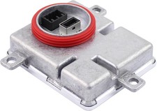 Xenon Headlight Ballast Module Car Audi VW Q Series Replacement