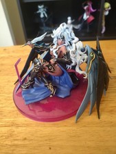 Puzzle & Dragons - Figura Metatron Arbitro del Giudizio - Vol. 13