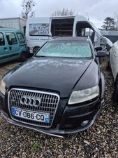 Pare-choc avant Audi ALLROAD