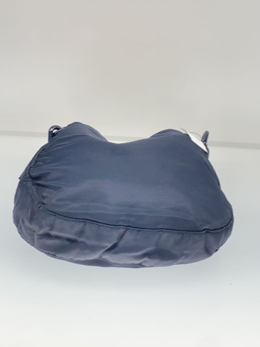 PRADA Shoulder Bag Nylon NVY — image 4