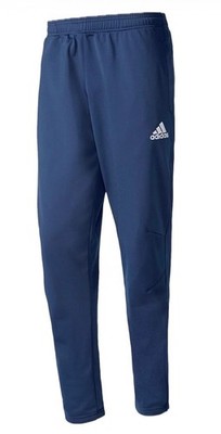 adidas Fußball-Trainingshose Tiro 17 BQ2619, Navy, Gr. M, Neu