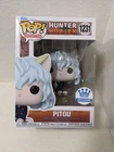 Funko Pop! Animation - Hunter X Hunter - Pitou #1231 - Funko Shop Exclusive