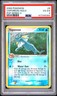 Pokémon TCG Pokémon Vaporeon Vaporeon Rare Holo Pop series 3 PSA 4 (pop 27