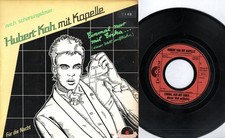 Hubert Kah - Einmal nur mit Erika..... (1982)...