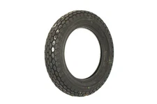 Replica Tire 5.00 X 16 inch Blackwall fits Harley Davidson