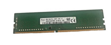 Lot of 2 Sk Hynix 8GB 1Rx8 PC4-2400T-UA2-11 Desktop Ram HMA81GU6AFR8N-UH