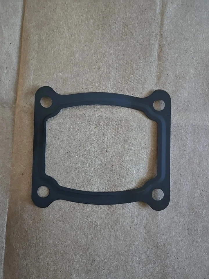 Прокладка пластины крышки ГРМ двигателя Toyota от оригинального производителя 11328-31030 - Изображение 2 из 2