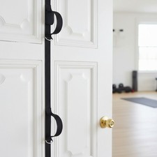 Versatile Door Anchor Strap for Resistance Bands - Home Fitness Made Easy