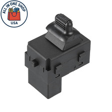 Passenger Power Window Switch for Dodge Ram 1500 56007695AC