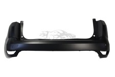 Original Stoßstange hinten oberer Teil für Renault Megane 850225783R