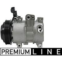 Kompressor Klimaanlage Mahle ACP 1174 000P FüR Hyundai I20 I