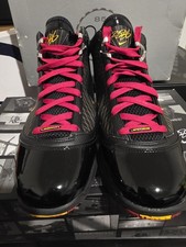 Full Nike LeBron James Shoe Line Gallery and Guide 23