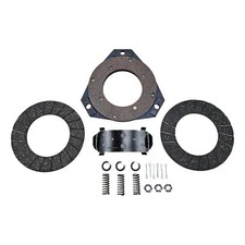 Hand Clutch Kit Fits John Deere B 50 Tractor