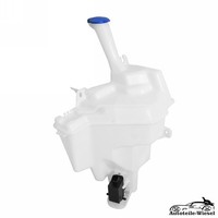 WischwasserbehäLter FüR Hyundai I30 Kombi Elantra Stufenheck 10-25