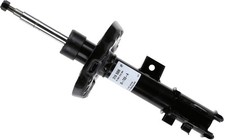 SACHS Jambe de suspension Amortisseur pour HYUNDAI VELOSTER (FS) Avant droit Gaz