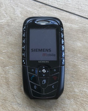 Siemens SX1 - Guter Zustand - Funktionsfähig...