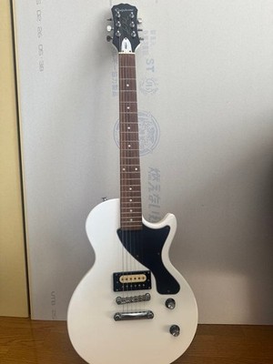 Epiphone electric guitar
