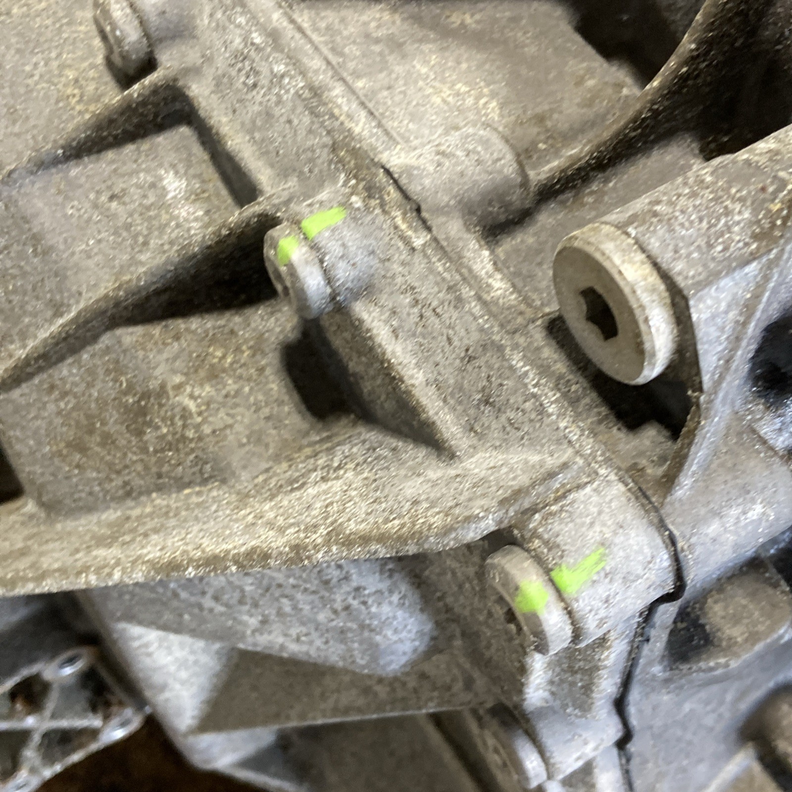 2018-2020 Ferrari Portofino 3.8L RWD Automatic Transmission 10k Miles OEM *NOTE*