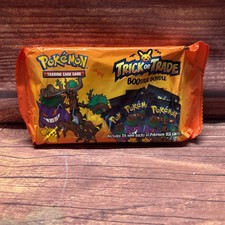 pokemon card team rocket Amazon.com: Pokemon Trick or Trade 2024 - Complete Card Set main image 1