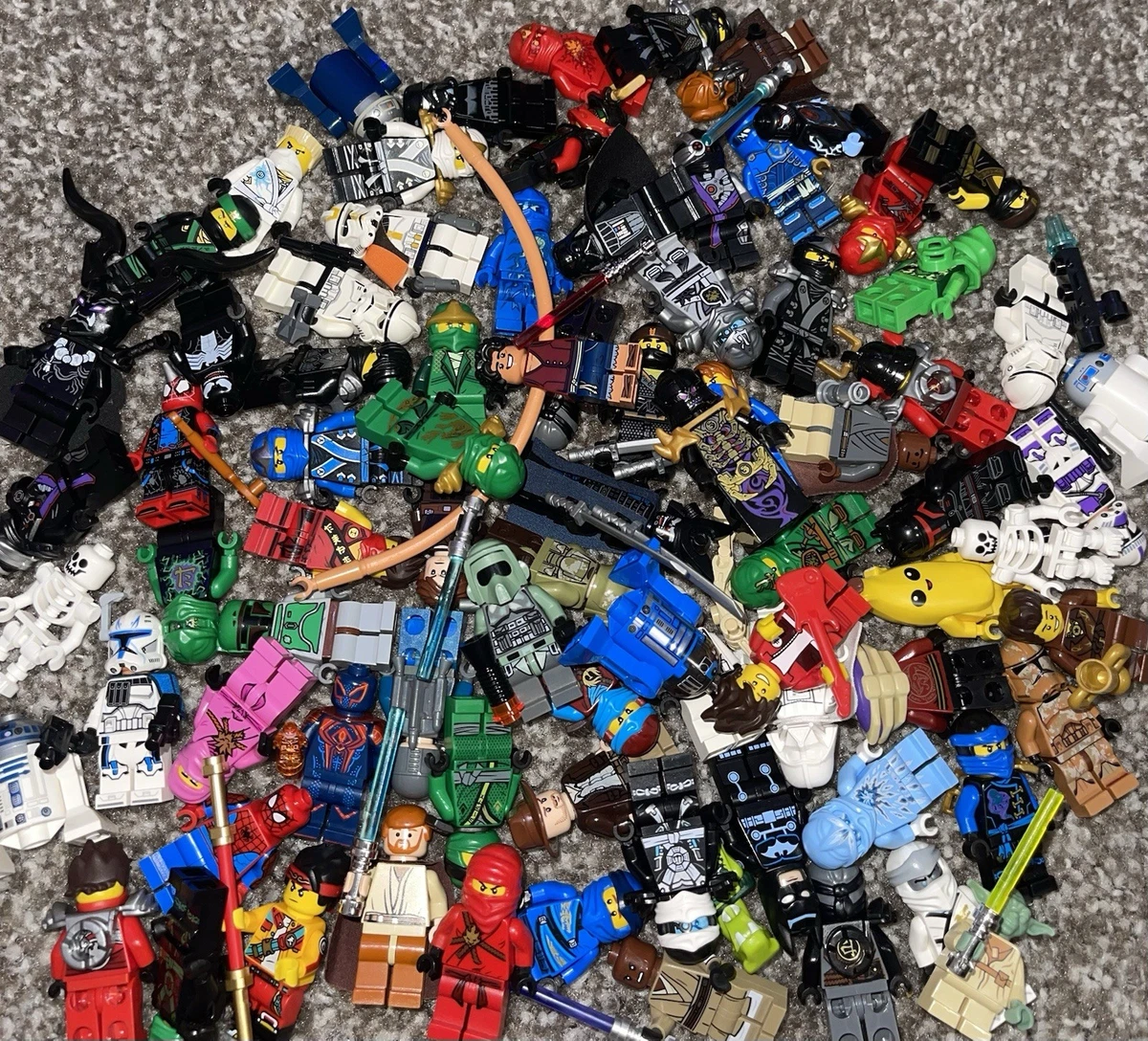 Preços baixos em Veículos Thanos de Brinquedos de Construção Lego