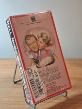 Bell, Book and Candle 1958 New Sealed VHS James Stewart Kim Novak w/Watermarks