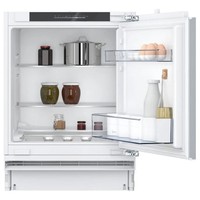 Neff Fridge White KU1212FE0G N50 Integrated Undercounter Larder AGraded(B-65315)
