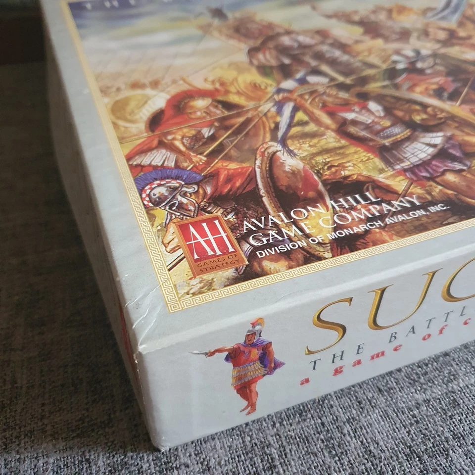 SUCCESSORS : The Battle For Alexander's Empire - 100% Complete - Image 3 of 4