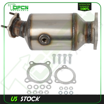 #ad Catalytic Converter For 2018 2020 Audi A5 Sportback Turbo 2018 20 A5 2.0L Turbo $427.70