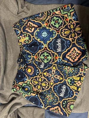 Modelo Swim Trunks Size XL BRAND NEW