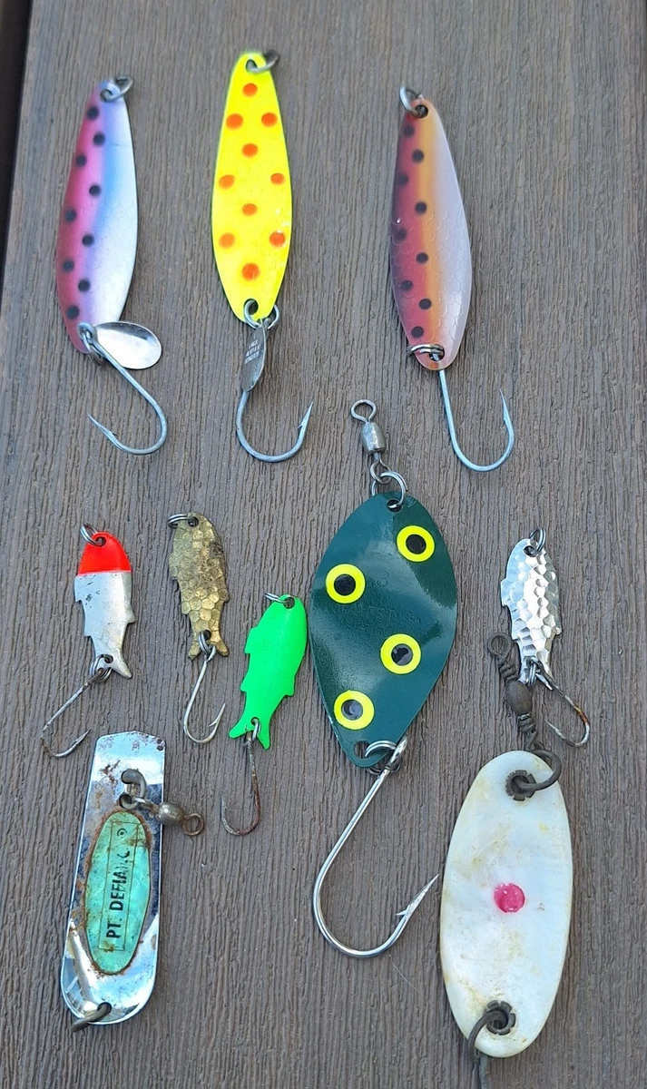 Antique Metal Lure for sale | eBay