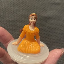 Disney's ENCANTO "PEPA MADRIGAL" McDonald's Happy Meal Toy 2021
