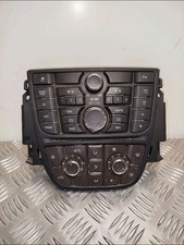 Autoradio Opel MERIVA