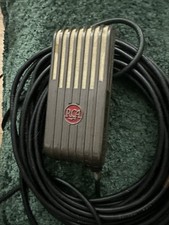 Vintage RCA MI-6203-C Ribbon Mic  Junior Velocity  Professionally Restored