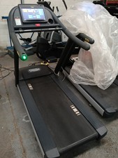 Technogym Comercial Treadmill Excite+ Run 600 Unity 