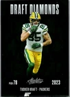 2025 Panini Tucker Kraft Base (Raw)