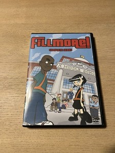Fillmore Dvd | eBay