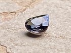 💎 GCI CERTIFIED 1.02 Ct Eye CLEAN Pear Natural Color Change Sapphire, Unheated — photo 4