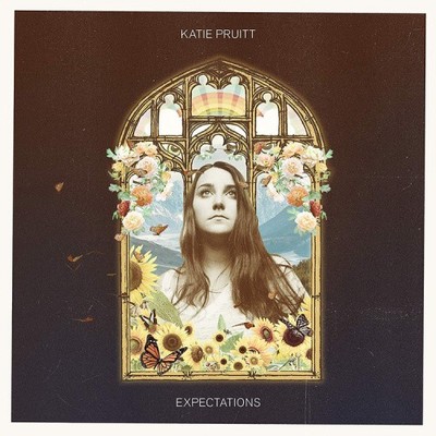Expectations von Katie Pruitt [Audio CD]
