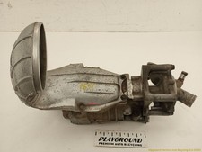 Mini Cooper S R53 Turbocharger Supercharger 1.6l 4 Cylinder Fits 2002-2004 02 03 Mini Cooper S R53 Turbocharger Supercharger 1.6l 4 Cylinder Fits 2002-2004 02 03
