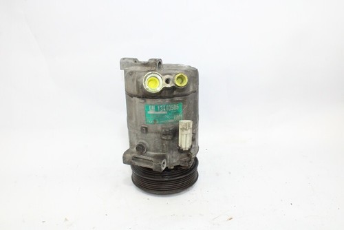13140505 klimakompressor OPEL VECTRA C BERLINA GTS dmuap1470577