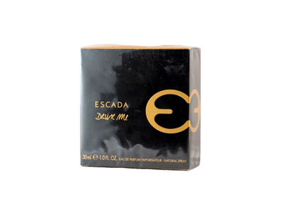 Dersire Me by Escada Eau De Parfum 1.0oz - Sealed New in Box -