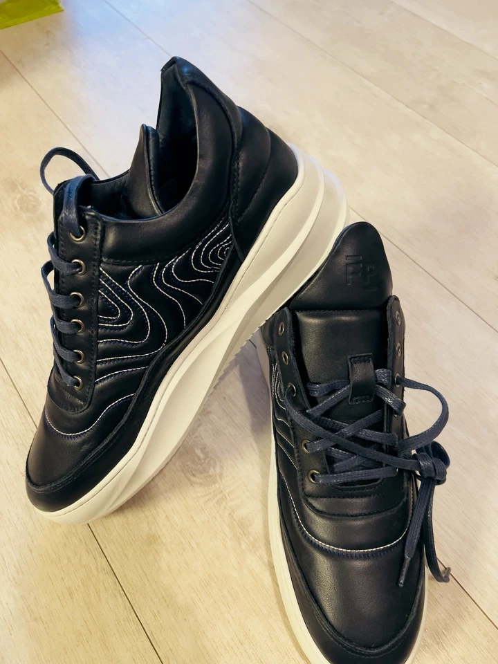 Filling Pieces Herren Sneaker - Bild 3 von 4