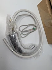 TOTO 1.0 GPM Replacement EcoFaucet Spout Only, TEN40AWV100R, Chrome