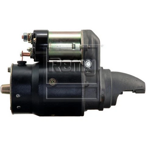 Arrancador premium Remy 25831 para modelos internacionales seleccionados 60-80 Foto 4 de 4