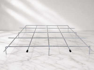Paint Spray Booth Filter Metal Grid 20'' x 20'' (20/case)